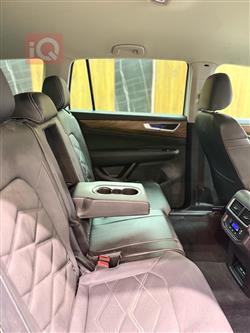 فولكسفاغن أطلس